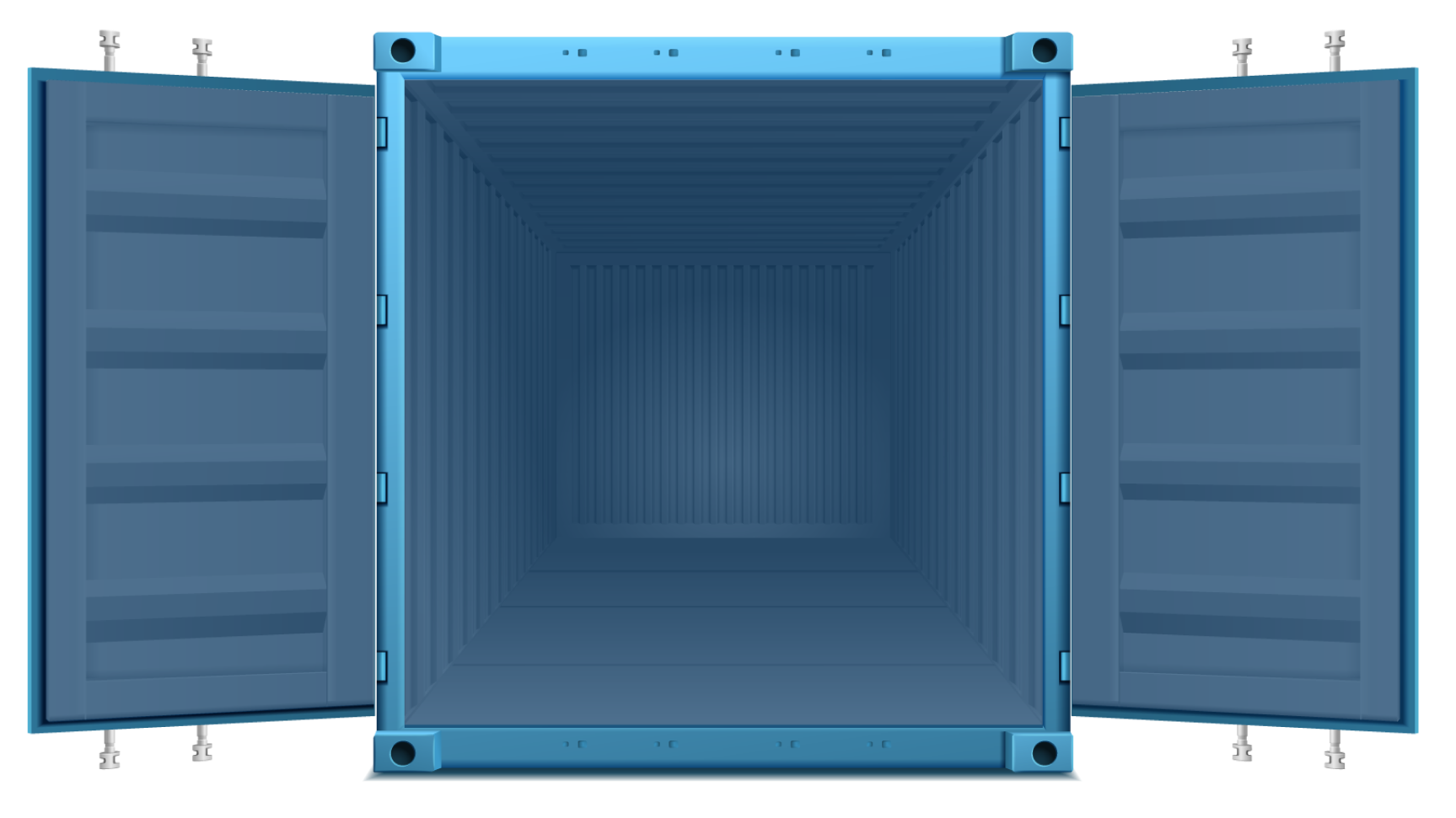 Container